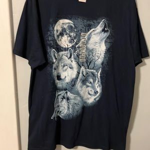 New, size L,short sleeve shirt, size Large.